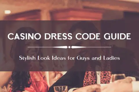 Casino Dress Code 