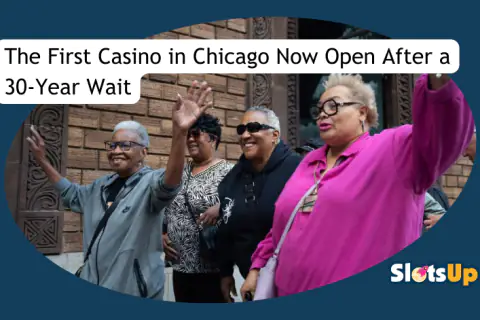 Casino In Chicago 