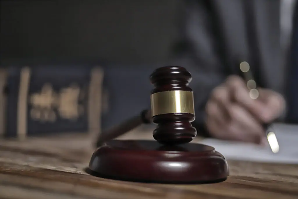 Casino Law