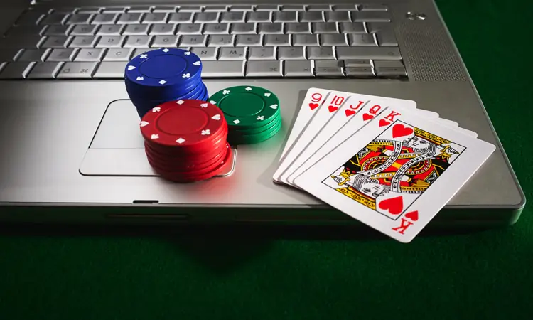 Casino Legislation