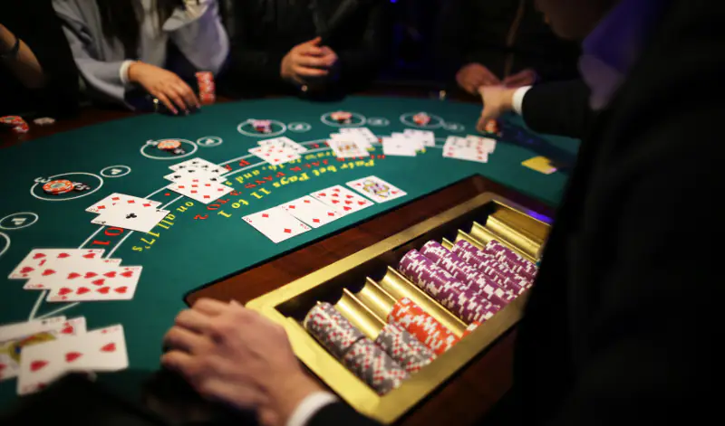 Casino News
