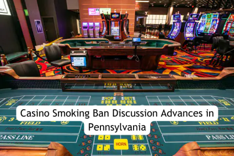 Casino Smoking Ban 