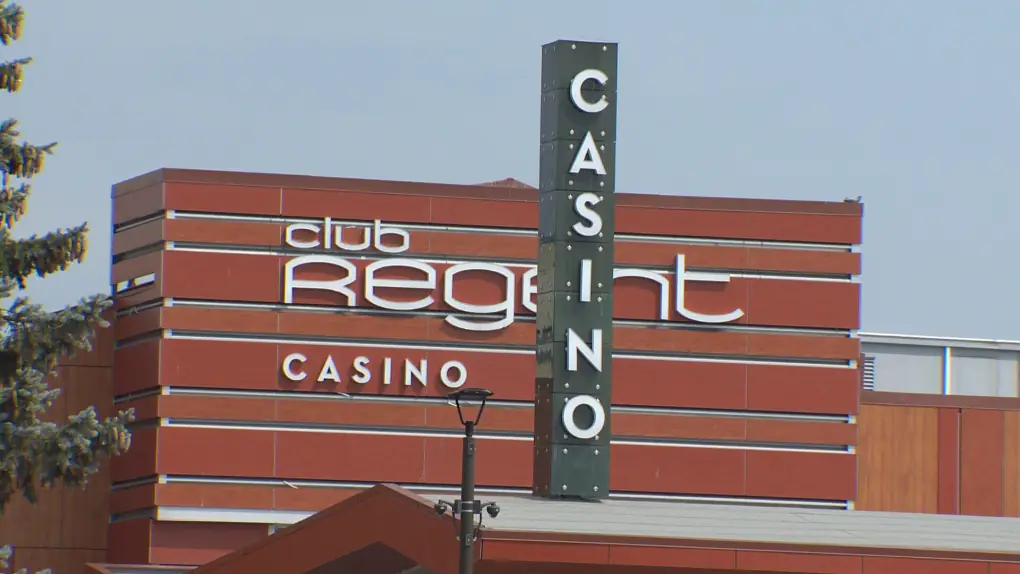 Casino Workers