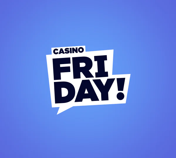 Casinofriday 