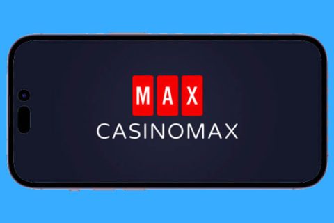 Casinomax App Review 