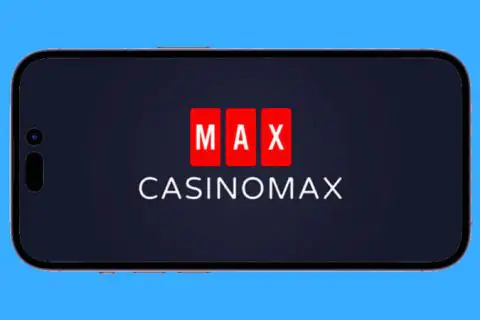 Casinomax App Review 