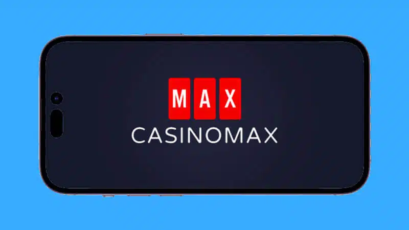 Casinomax App Review 