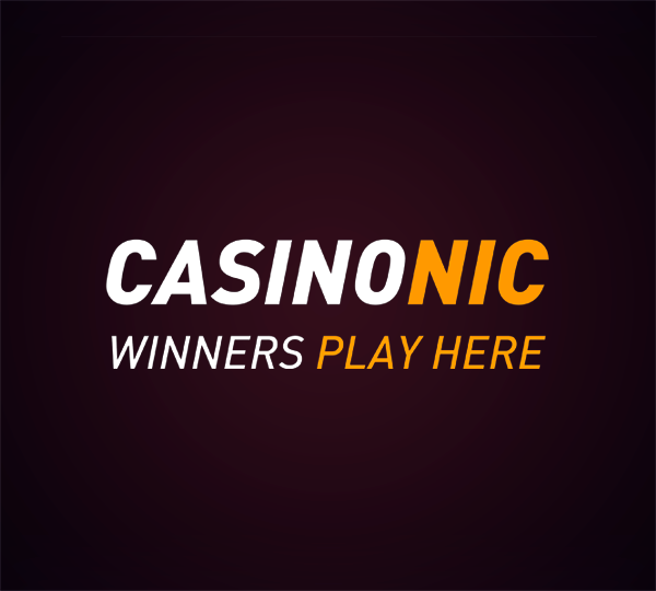 Casinonic 5 