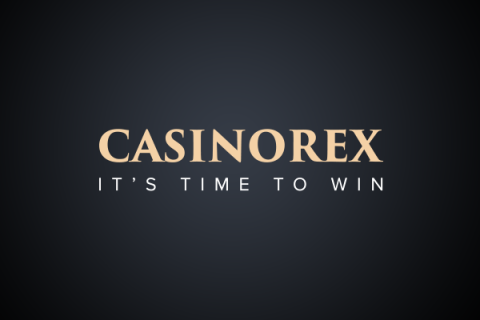 Casinorex 5 