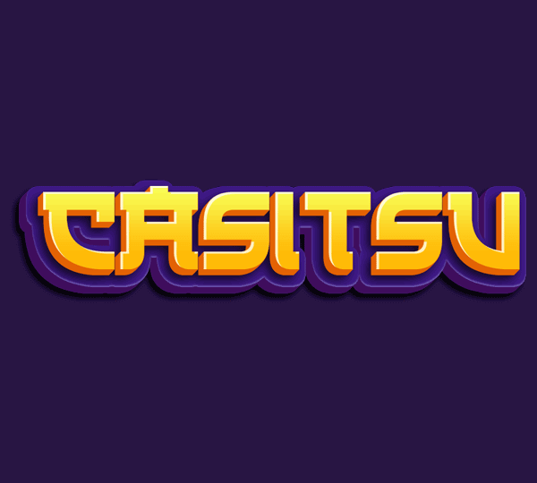 Casitsu Online Casino 