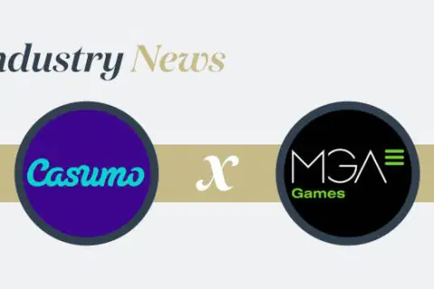 Casumo Mga Games News 