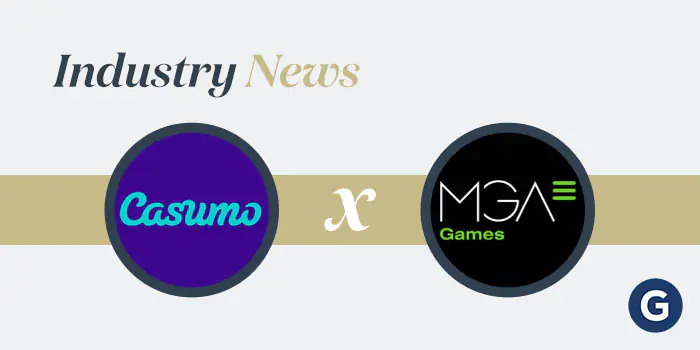 Casumo Mga Games News