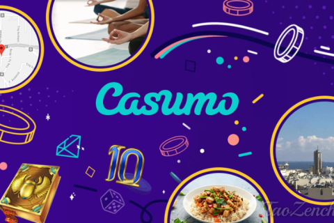 Casumo News 