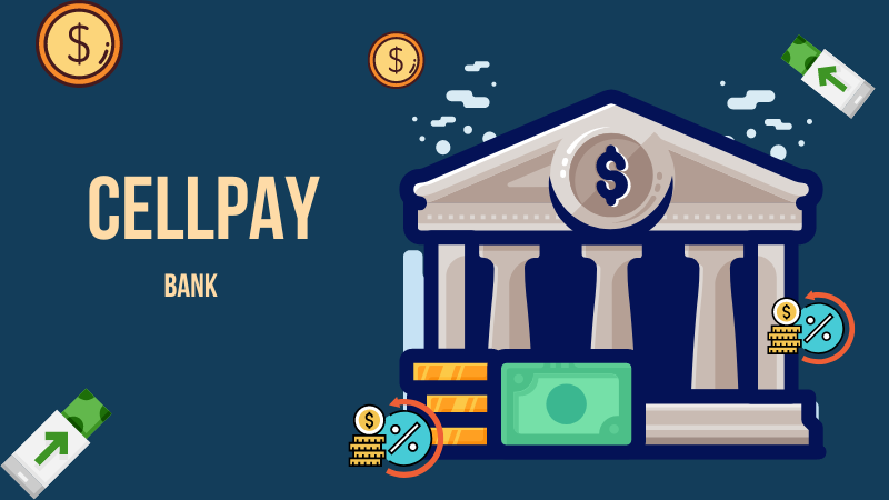 Cellpay Casinos