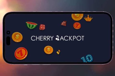 Cherry Jackpot Casino App Review 