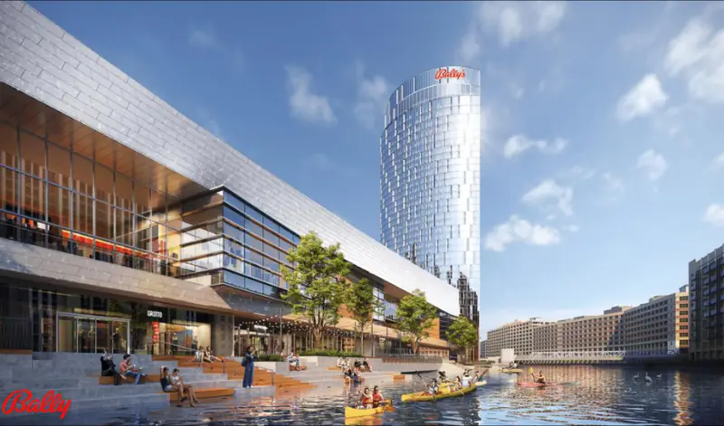 Chicago Casino News