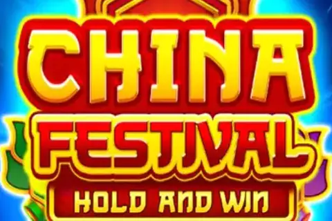 China Festival Free Slot