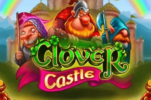 Clover Castle Free Slot