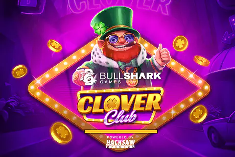 Clover Club Free Slot