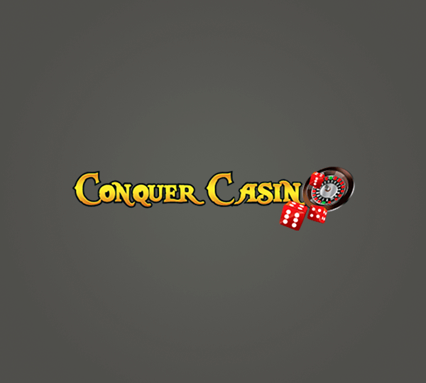 Conquer Casino Casino 