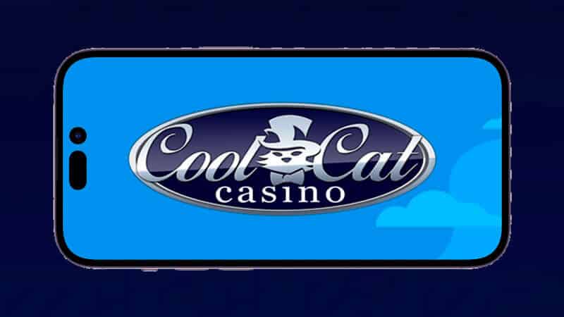 Cool Cat Casino App Review 