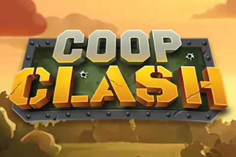 Coop Clash Free Slot