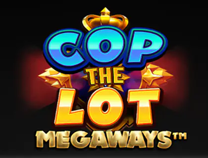 Cop The Lot Megaways Thumbnail 