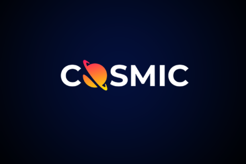 Cosmicslot 4 