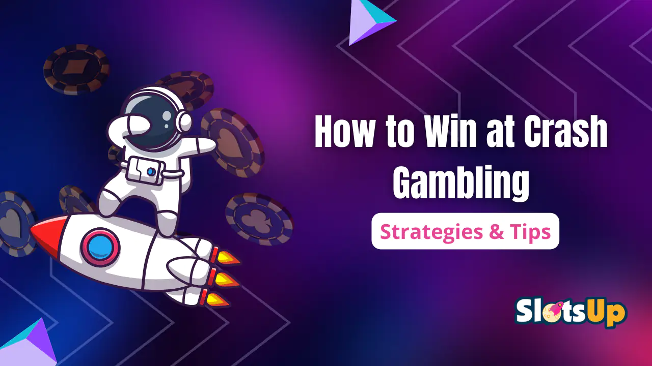 Crash Gambling 1