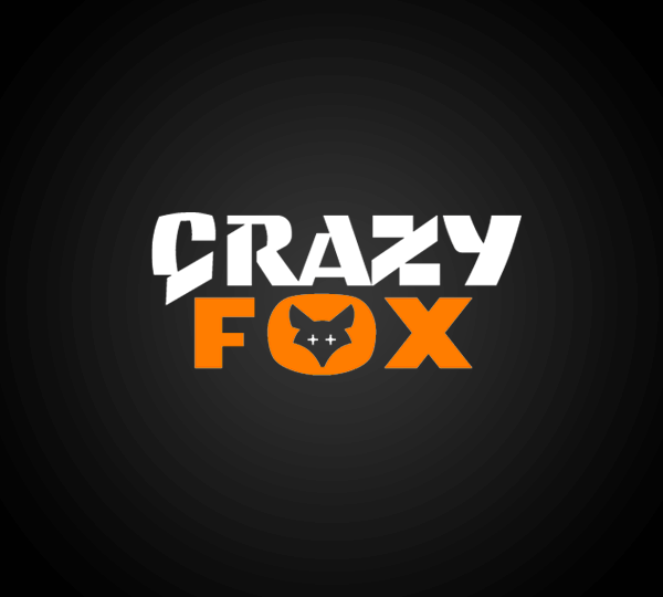 Crazy Fox Casino 