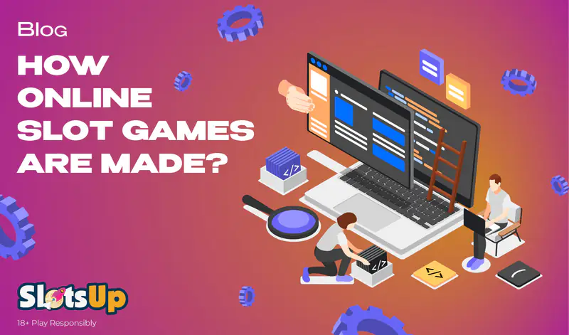 Creating Slot Games