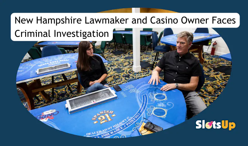 Criminal Investigation News