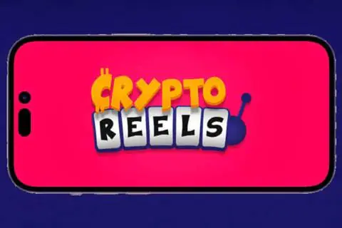 Crypto Reels Casino App Review 