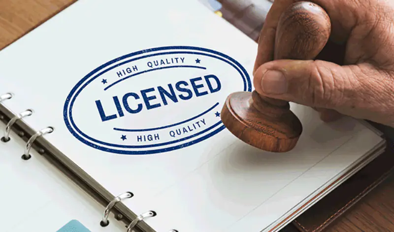 Curacao Gambling License