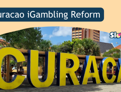 Curacao Gambling Reform 