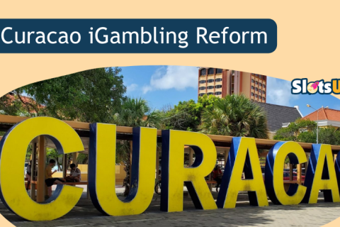 Curacao Gambling Reform 