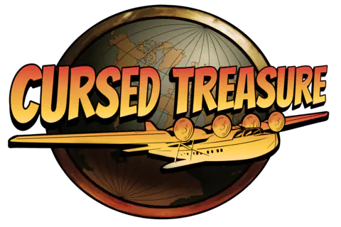 Cursed Treasure Free Slot