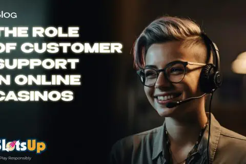 Customer Support 1 