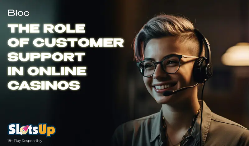 Customer Support 1