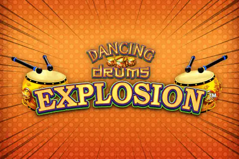 Dancing Drums Explosion Free Slot