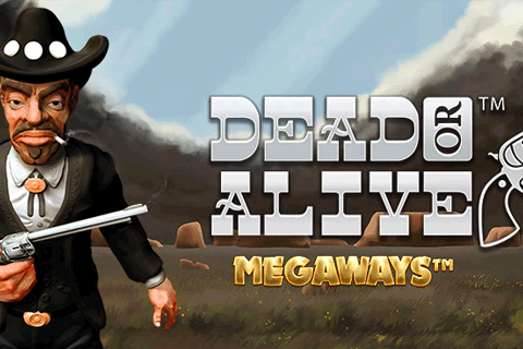 Dead Or Alive Megaways 