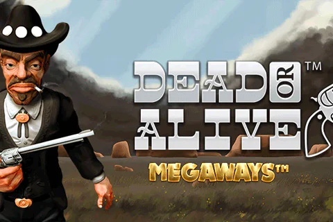 Dead or Alive Megaways Free Slot