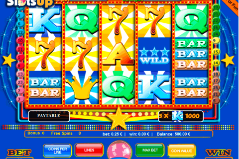 Classic Slot Free Play