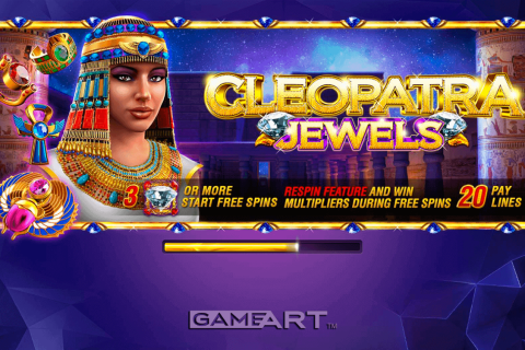 Cleopatra Free Play