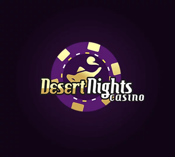 Desert Nights Online Casino 