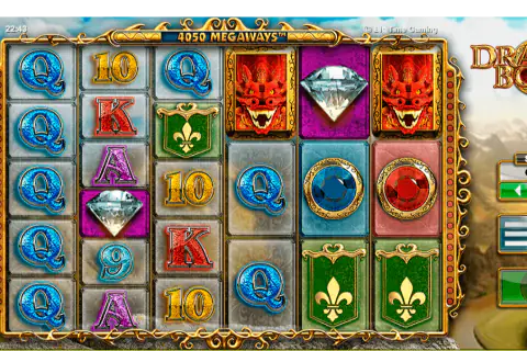 Dragon Born Free Play