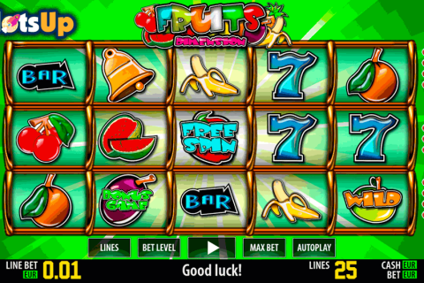 Fruits Dimension Hd World Match Casino Slots 