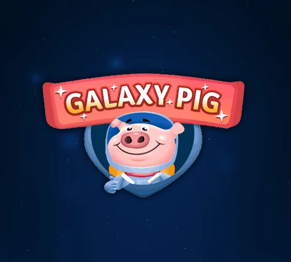 Galaxy Pig Casino 