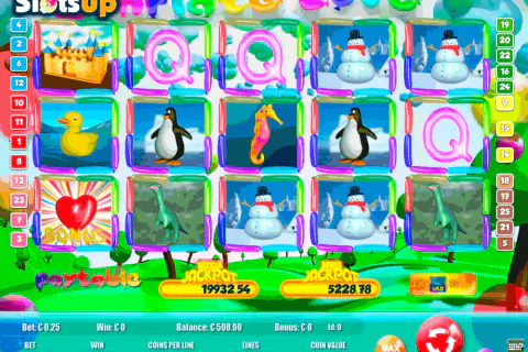 InflateLove Free Play