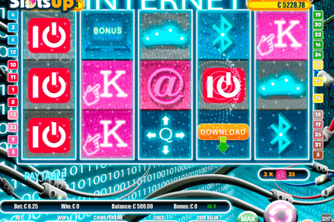 Internet Free Play